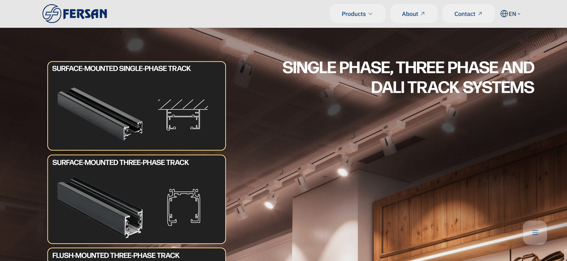 website sample image